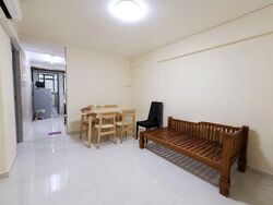 Blk 28 Jalan Klinik (Bukit Merah), HDB 2 Rooms #588051911